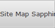 Site Map Sapphire Data recovery
